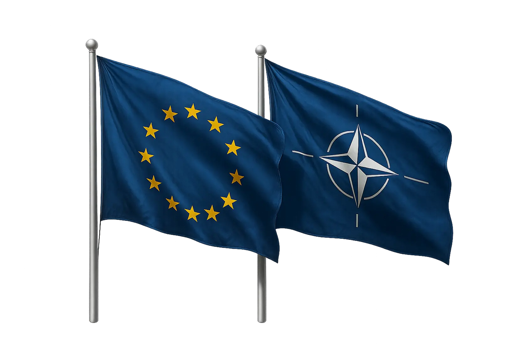 European Union and NATO